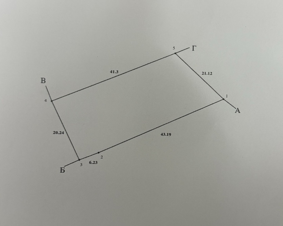 Продаж земельної ділянки 9 соток на Тетерівка Zhytomyr - photo 1