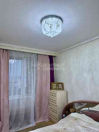 Продаж Квартира 4-кімнатна, 9/9 поверх на вул. Амосова Kharkiv