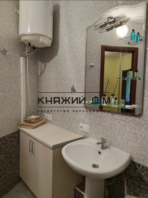 Оренда Квартира 1-кімнатна, 2/22 поверх на вул. Маршала Конева ул./Самійла Кішки Київ - фото 7