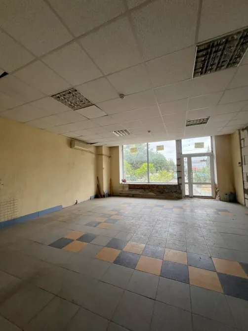 For rent Shop / Salon / Retail Point area 99 sq.m floor 1 Odessa Варненська,7в Odessa - photo 10