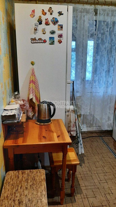 Продаж Квартира 2-кімнатна, 1/5 поверх на вул. Героев Труда Харків - фото 2