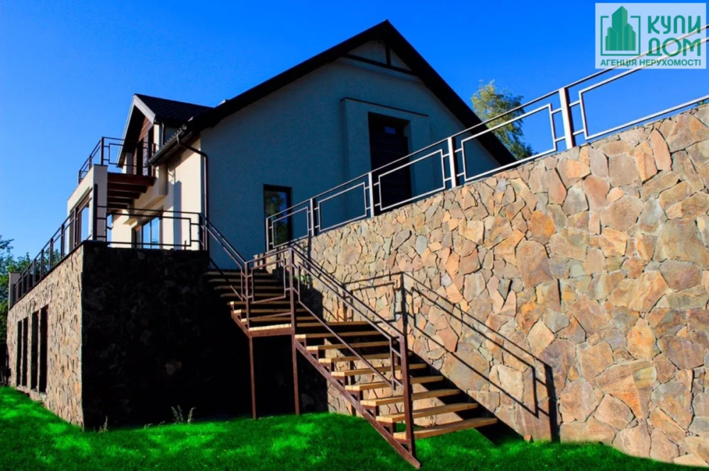 Продам будинок, район н. Олексіївка Кропивницький - фото 5