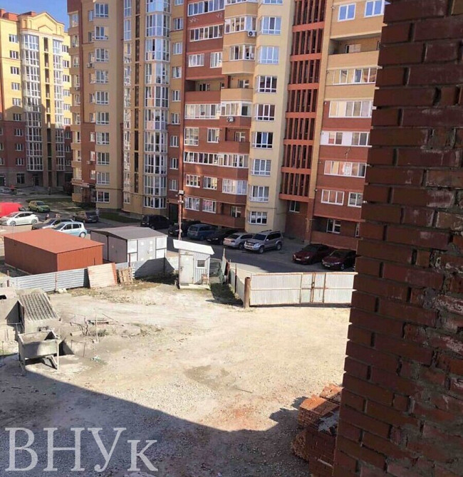 Продаж Квартира 3-кімнатна, 3/10 поверх на Тарнавського Генерала вул.провулок Тернополь - изображение 3