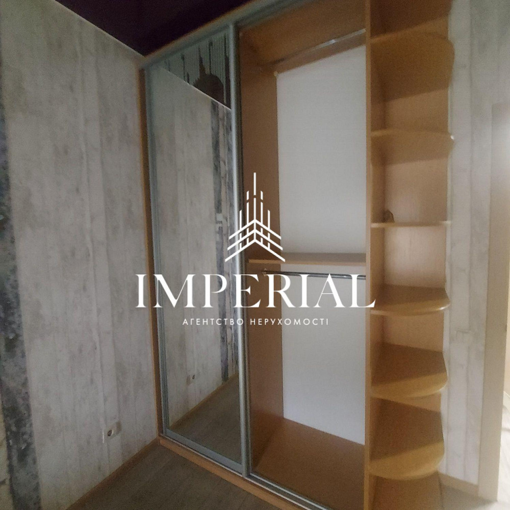 Оренда 1к Квартира 40 кв.м Регенераторна вул. Киев - изображение 12