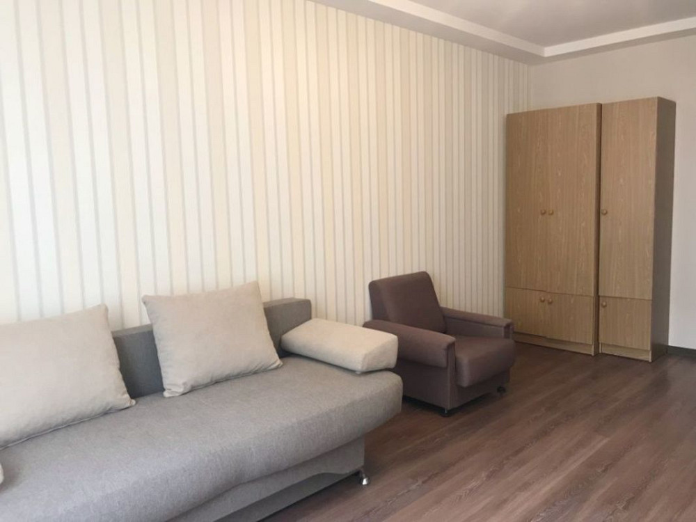 Оренда Квартира 1-кімнатна, 11/20 поверх на ул. Григория Ващенко, 7 Київ - фото 4