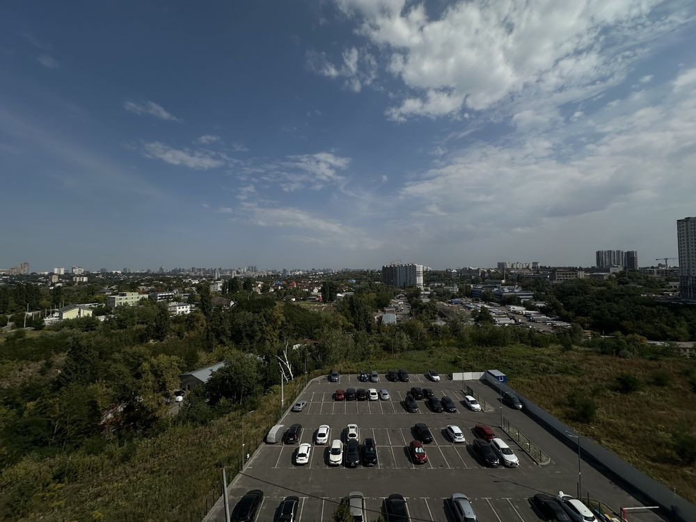 Продаж Квартира 1-кімнатна, 9/9 поверх на Юнацька вул., д. 1 Kiev - photo 14