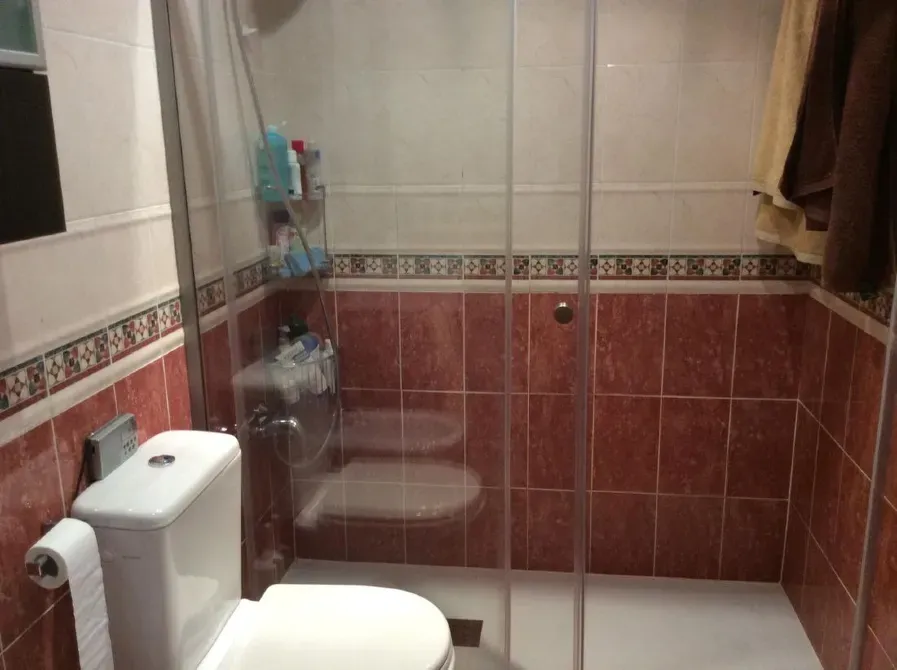 Квартира за кордоном 122 кв.м 4 кімн. 2-й поверх м. Аліканте,  Аліканте - фото 7