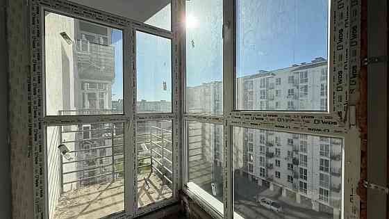 Продаж Квартира 1-кімнатна, 8/10 поверх на Семейная, 5 Dnipro