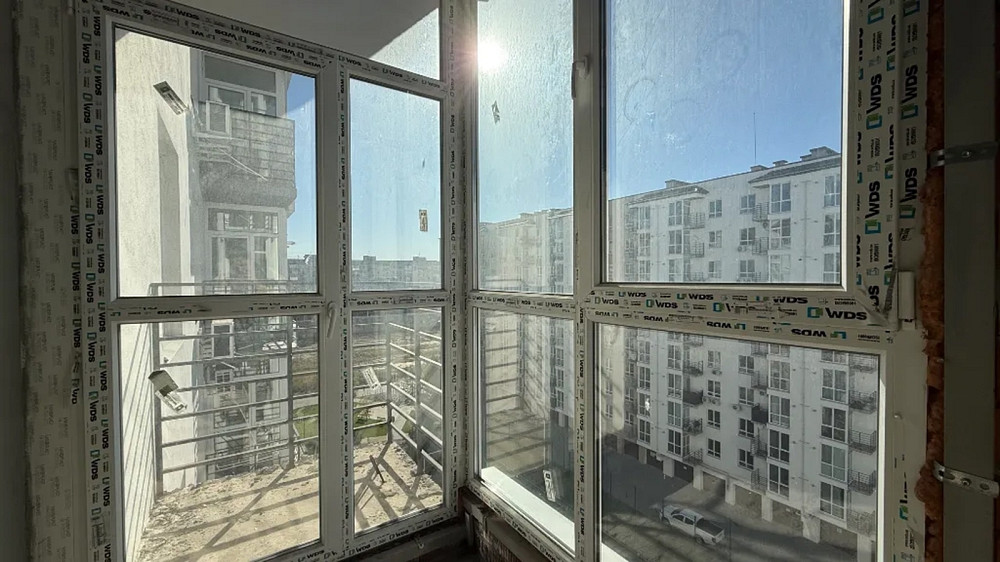 Продаж Квартира 1-кімнатна, 8/10 поверх на Семейная, 5 Дніпро - фото 5