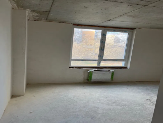 Продам 3-х комнатную квартиру в новом доме на Бочарова. Odessa