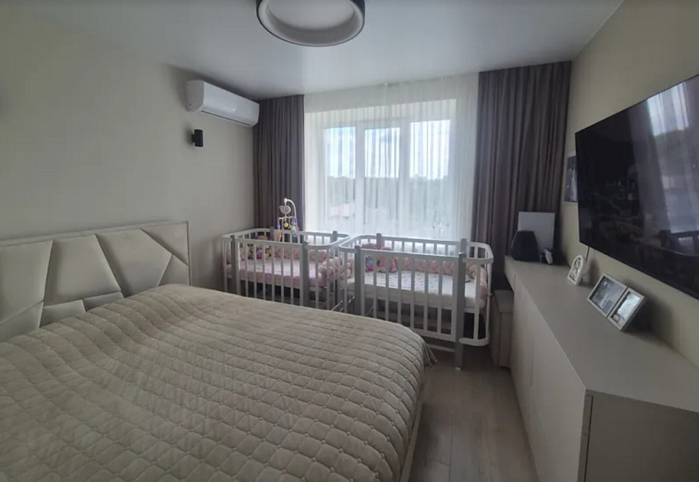 Продаж 1к квартири 43 кв. м на вул. Лепкого Богдана Тернопіль - фото 19