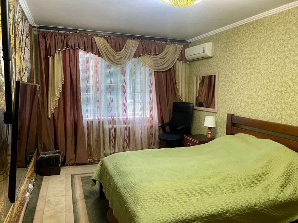 Оренда Квартира 3-кімнатна, 3/16 поверх на Голосіївськи пр., 11 Київ - фото 4