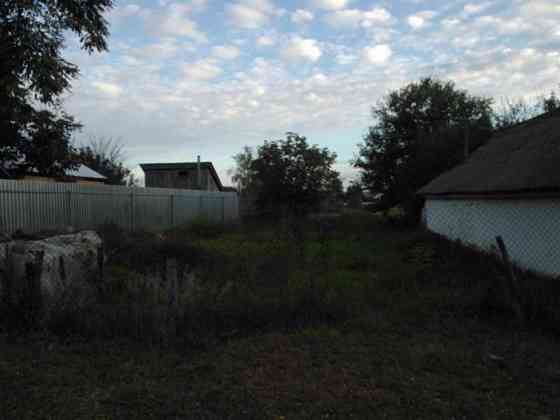 Продаж земельної ділянки 20 соток 