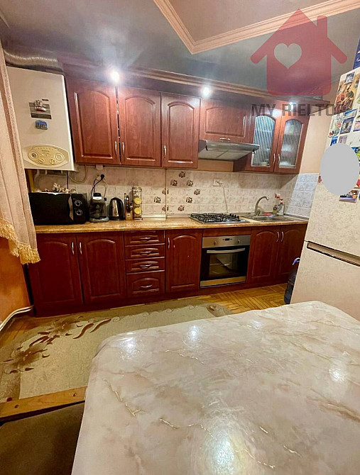 Продаж Квартира 3-кімнатна, 4/5 поверх на Лобачевського Ужгород - фото 2