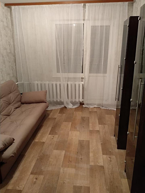 Оренда Квартира 2-кімнатна на ул. Братиславская, 9а Київ - фото 1