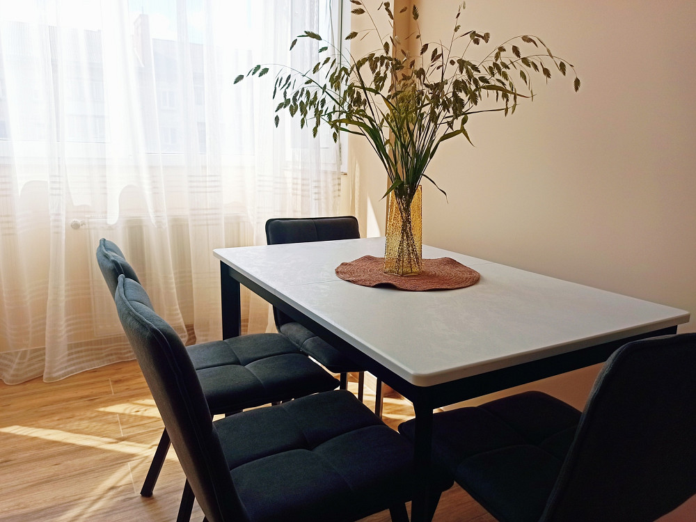 Оренда Квартира 2-кімнатна, 4/11 поверх на Миру вул., 4В Тернополь - изображение 3