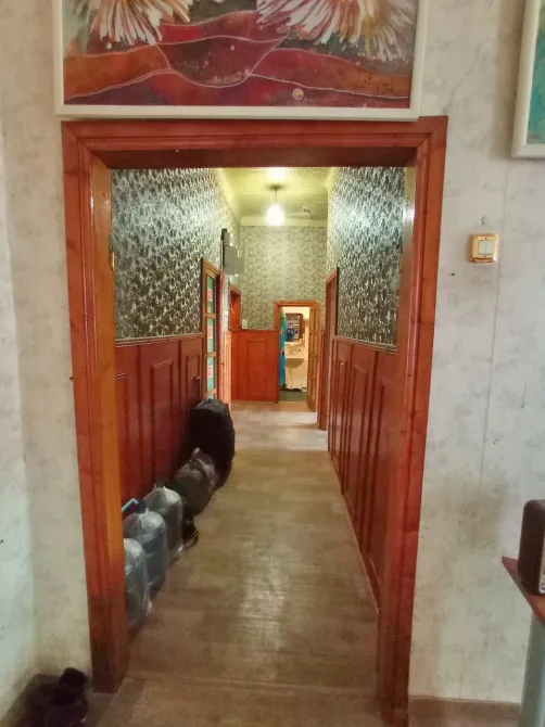 Продаж Приміщення в житловому будинку площа 59.4 кв.м 1-й поверх  Дніпро - фото 18