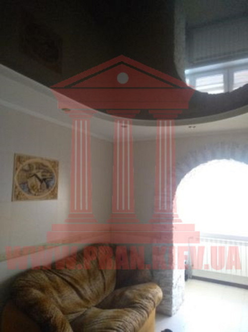 Продаж 3к Квартира 78 кв.м Киевский шлях, 47 Бориспіль - фото 1