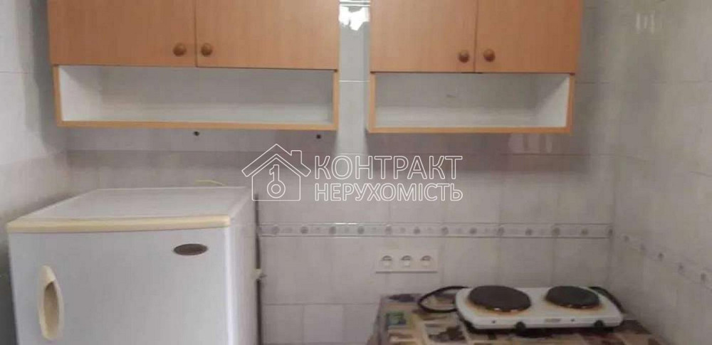 Продаж Квартира 1-кімнатна, 3/5 поверх на вул. Зерновий Харків - фото 2