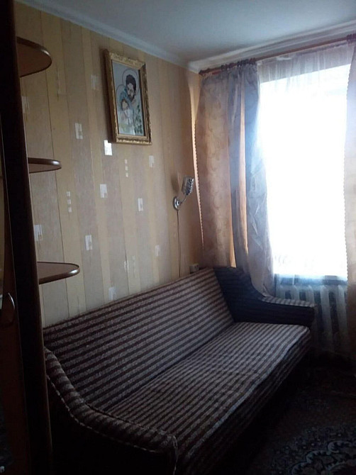 Продаж Квартира 1-кімнатна, 5/5 поверх на вул. Целевича Ю. Ивано-Франковск - изображение 8