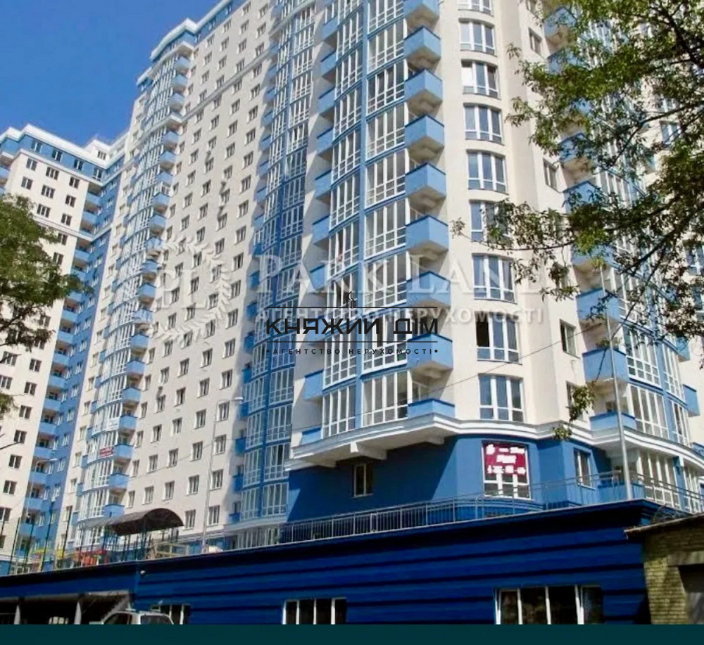 Оренда 4кімнатної квартири ЖК Старокиївський м. Політехнічний інститут Київ - фото 11