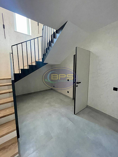 Продаж Будинок 4-кімнатний на вул. Лісова Лиски (Килийський район) - изображение 9