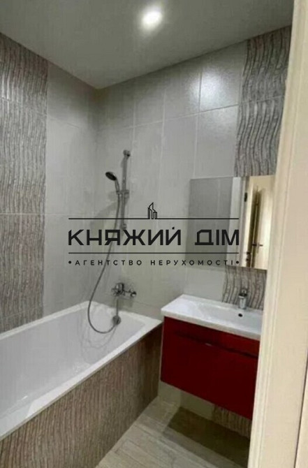 Продаж 3-х к.кв. на березі Дніпра в ЖК Зарічний в Дарницькому р-ні. Код об'єкту №: 21146121 Київ - фото 4