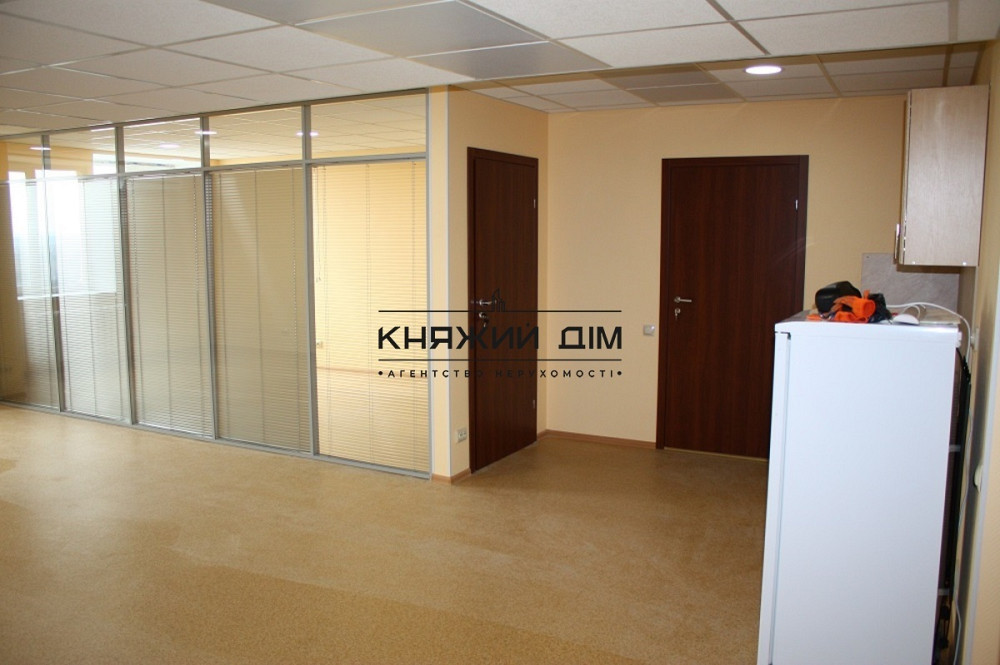 Оренда офісне приміщення на Бориспольская ул. поверх - 13/13 Київ - фото 5