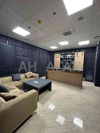 Оренда офісне приміщення на Грушевського Михайла вул., 9Б приміщень - 1, поверх - 6/11 Київ