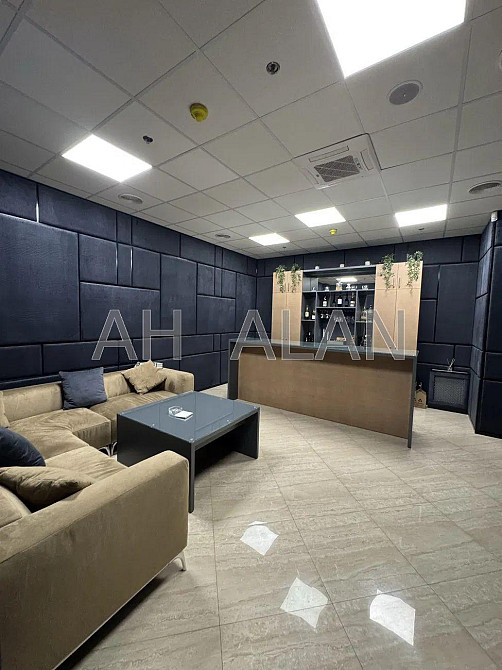 Оренда офісне приміщення на Грушевського Михайла вул., 9Б приміщень - 1, поверх - 6/11 Київ - фото 2