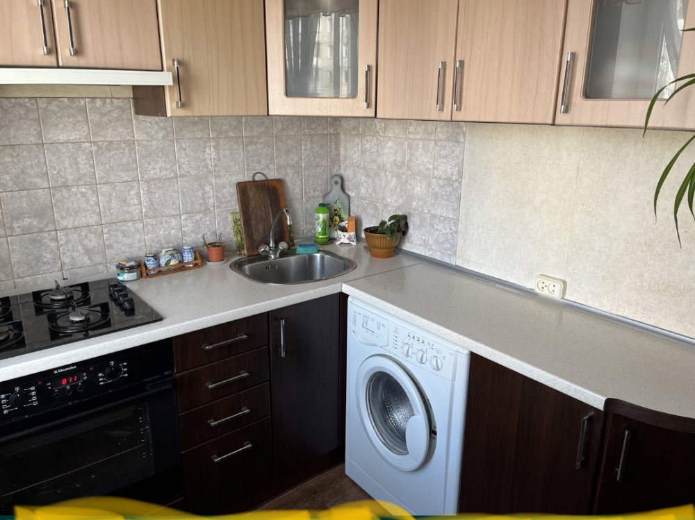 Продаж 1к Квартира 35 кв.м Покровська Житомир - фото 1