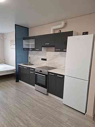 Оренда Квартира 1-кімнатна, 11/14 поверх на Ґарета Джонса, 1 Kiev