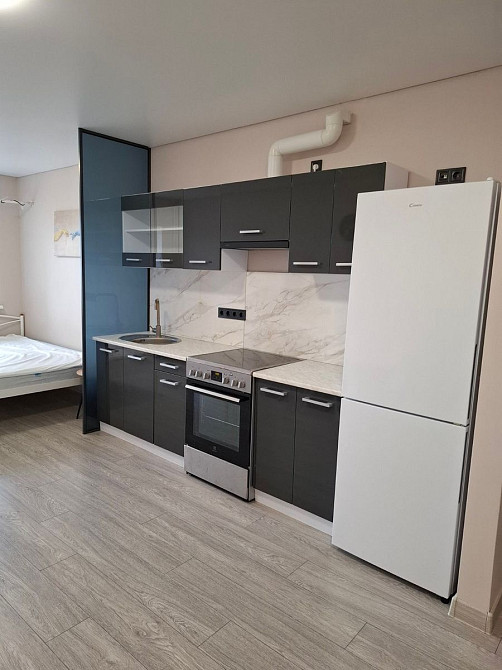 Оренда Квартира 1-кімнатна, 11/14 поверх на Ґарета Джонса, 1 Київ - фото 2