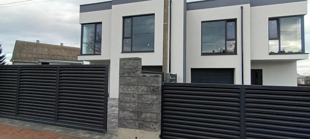 Продаж 2-поверховий Будинок з ділянкою 4 сот 176 кв.м 4 кімн.  Зубра - изображение 4