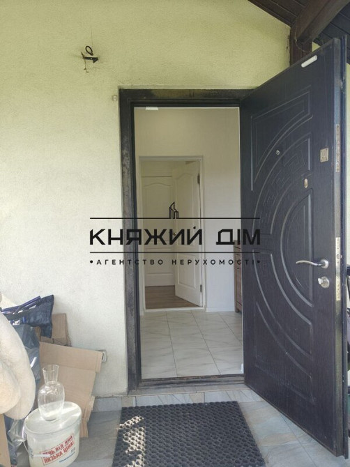 Відмінний будинок 7 км. від Києва в Білогородці. Котеджне містечко Хепі-Ленд. КОД об'єкта:135828  - фото 4