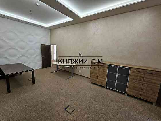 Оренда офісне приміщення на Музейный пер. поверх - 3/8 Київ