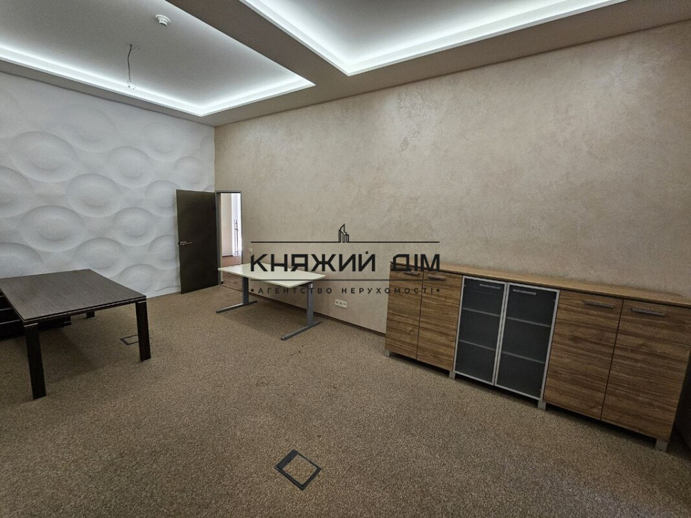 Оренда офісне приміщення на Музейный пер. поверх - 3/8 Київ - фото 5