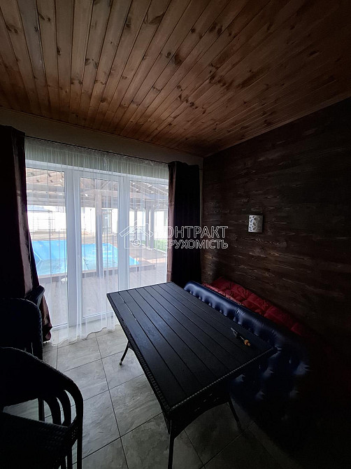 Продаж Будинок 5-кімнатний на вул. Шумілова Харків - фото 17