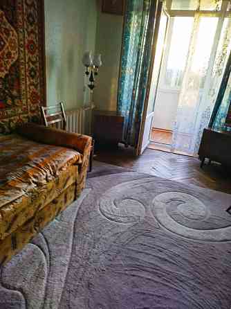 Оренда Квартира 2-кімнатна, 5/5 поверх на Черняхівського, 12 Киев