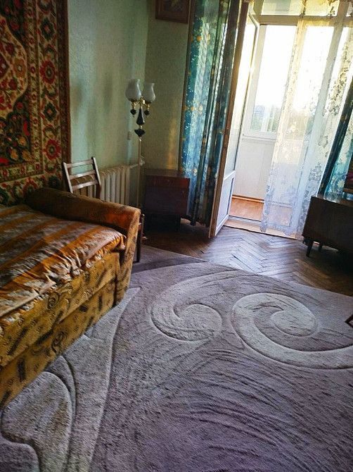 Оренда Квартира 2-кімнатна, 5/5 поверх на Черняхівського, 12 Киев - изображение 6