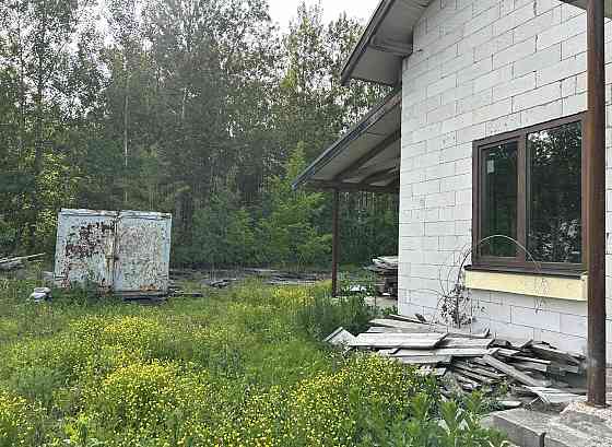 Продаж Будинок 4-кімнатний на Іванівка Житомир