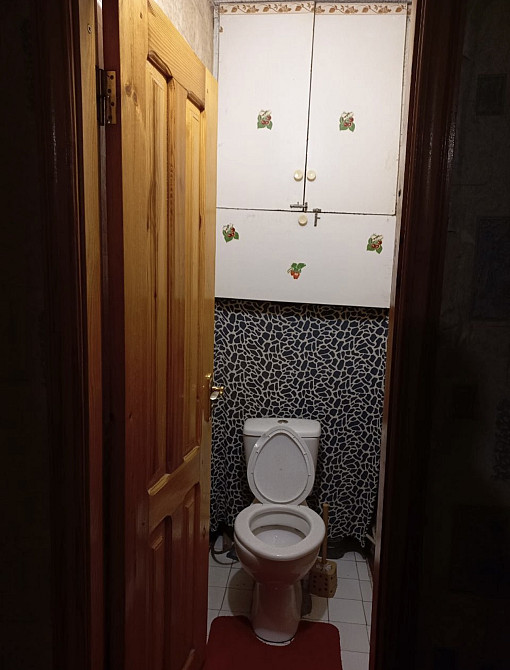 Продаж 3к Квартира 67 кв.м проспект Миру 4 Zhytomyr - photo 1