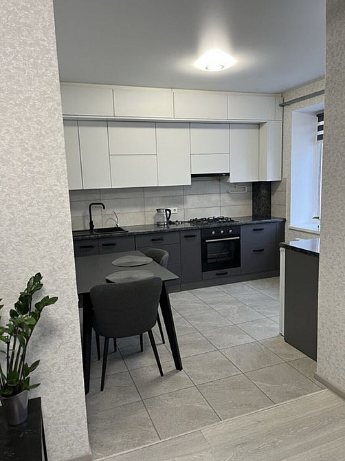 Продаж Квартира 2-кімнатна, 2/7 поверх Вінниця - фото 1