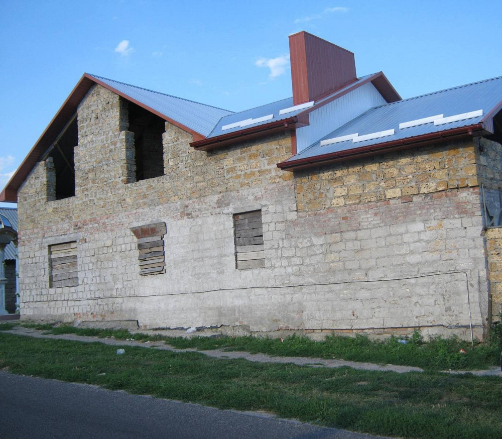 Продаж 2 поверхового будинку з ділянкою на 10 сотих, 288 кв. м, 5 кімнат в с. Мишковичі Тернопільського р-ну.  - фото 12