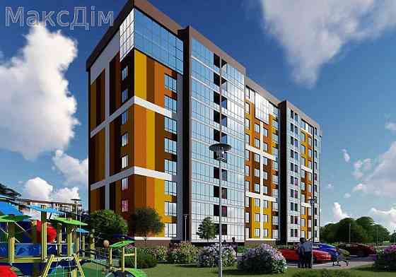 Продаж Будинок 2-кімнатний на вул. Микулинецька Тернопіль