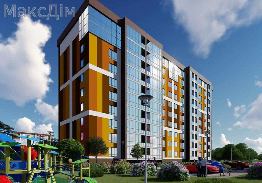 Продаж Будинок 2-кімнатний на вул. Микулинецька Тернопіль - фото 1