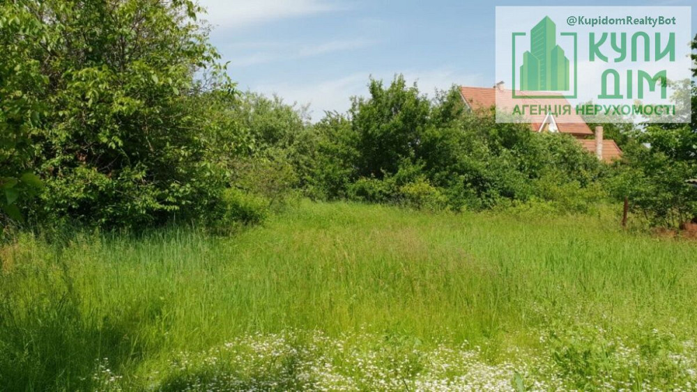 Продаж земельної ділянки 13 соток на Степовий Кропивницький - фото 1