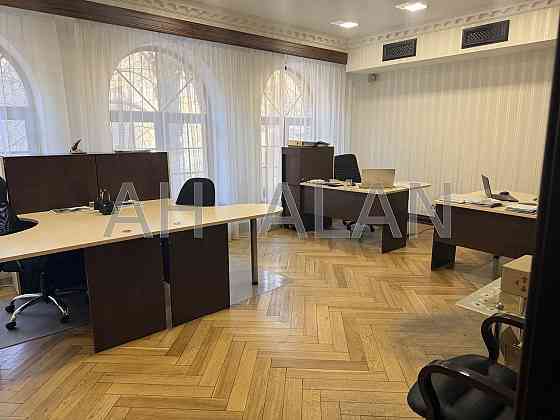 Оренда офісне приміщення на Жилянська вул., 72А приміщень - 3, поверх - 3/4 Київ