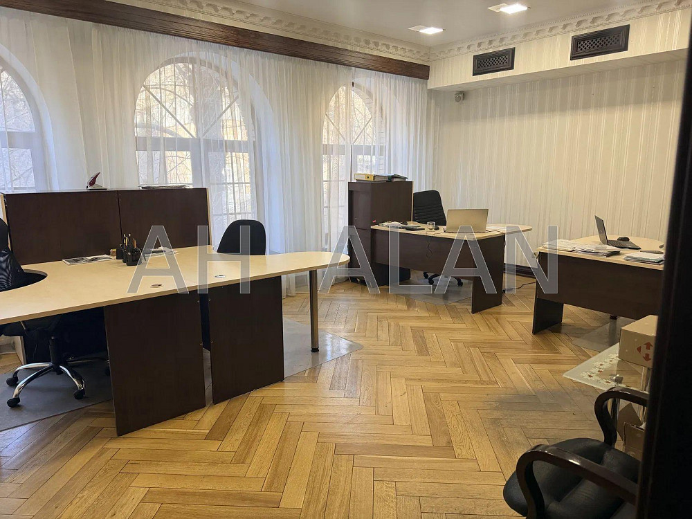 Оренда офісне приміщення на Жилянська вул., 72А приміщень - 3, поверх - 3/4 Київ - фото 3