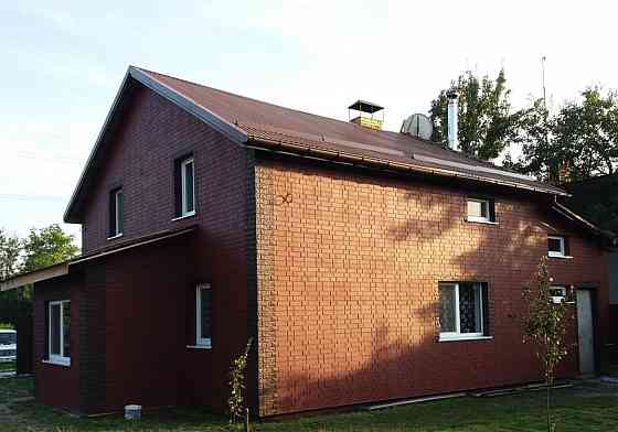 Продаж Будинок 4-кімнатний Солонка